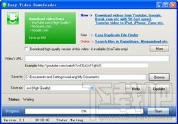 Easy Video Downloader,Easy Video Downloader下载,Easy Video Downloader官方下载