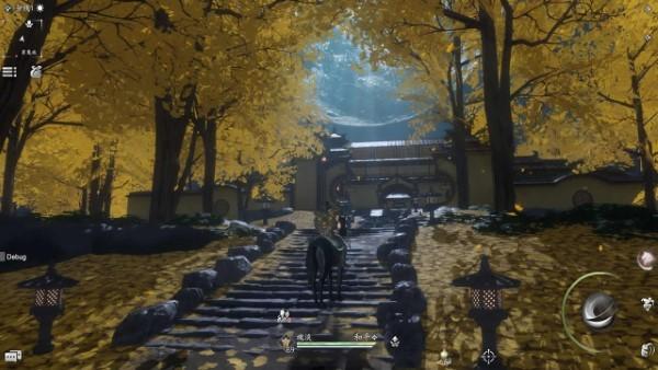 魂之追梦手游官方版下载,魂之追梦,冒险手游,rpg手游