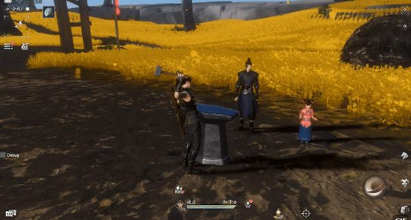 魂之追梦手游官方版下载,魂之追梦,冒险手游,rpg手游