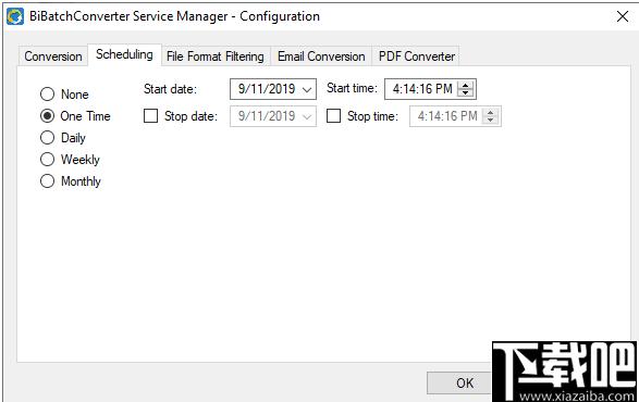 BiBatchConverter下载,文档转换,转换软件