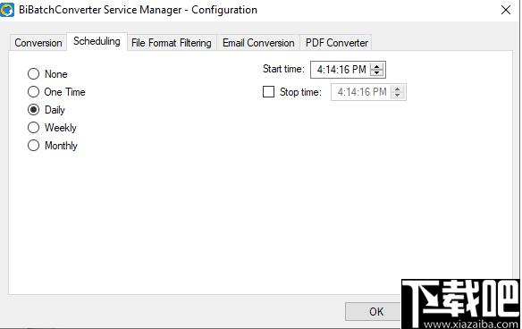 BiBatchConverter下载,文档转换,转换软件