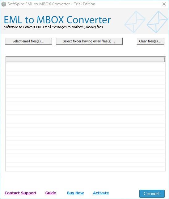 SoftSpire EML to MBOX Converter下载,EML转MBOX软件,EML转MBOX