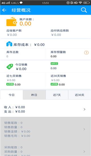 秦丝进销存app下载,秦丝进销存,店铺app,开店app