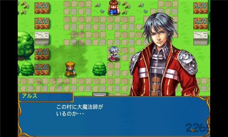 冒险编年史2中文版下载,冒险编年史,rpg游戏,2d游戏