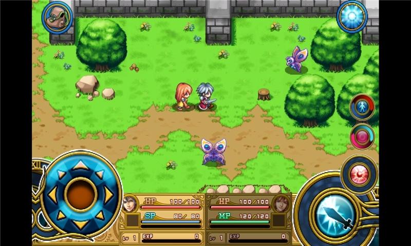 冒险编年史2中文版下载,冒险编年史,rpg游戏,2d游戏