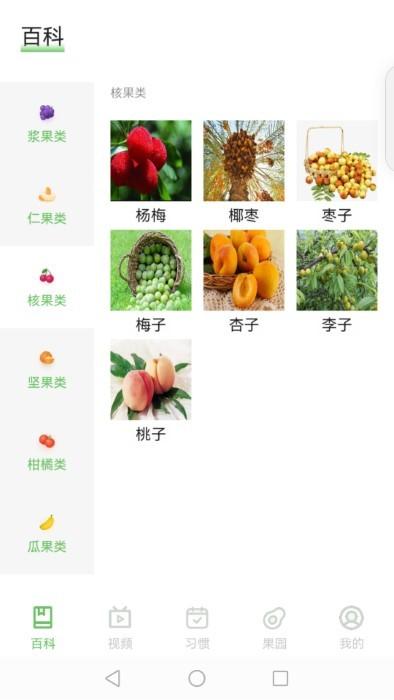 智慧百科app下载,智慧百科,水果app,学习app